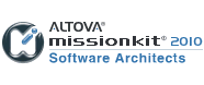 http://www.altova.com/products/missionkit/software_architect_tools.html