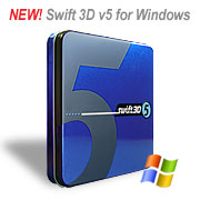 Swift 3D 5.0 Full [FULL Version] download