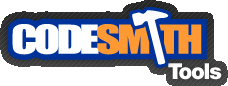 CodeSmith Tools, CodeSmith Tools CodeSmith buy / order a registration ...